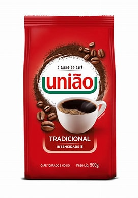 CAFE TRADICIONAL UNIAO
